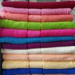 Large Classic Polo Towels (150*70 cm) - Egyptian Cotton