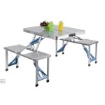 Portable Folding Picnic Table