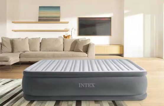 inflatable mattress