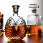 Whiskey Decanter