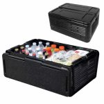 Picnic Insulation Refrigerated Food