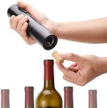 Electric wine or cock opener
