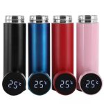500ml stainless steel vacuum flask