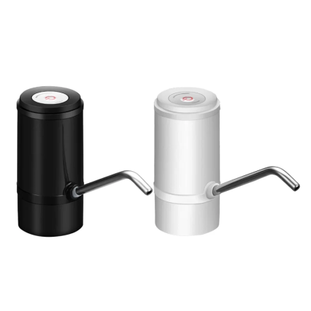 Wireless water pump