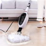 1300w Steam (wet and dry) Vacuum Cleaner