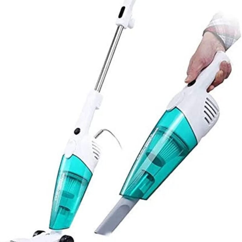 600W  Detachable Vacuum Cleaner
