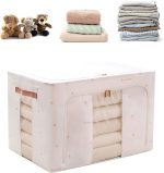 Multipurpose Storage Box