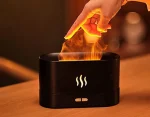 LED Flame Air humidifier