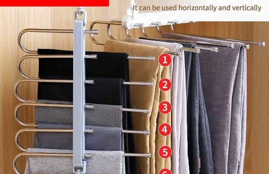 Multi Layer hanger