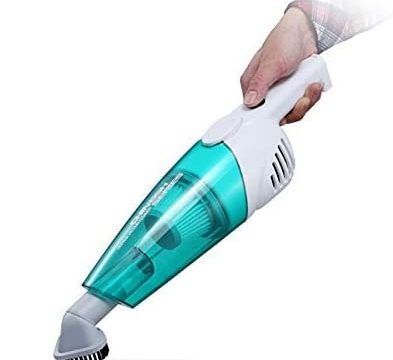 Detachable Vacuum cleaner