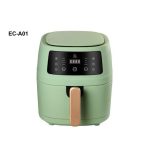 6L Euro Chef Air Fryer