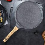 28cm Non-Stick Granite Pan
