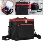 Insulated Lunch Bag