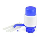 Plastic Manual Pump for 20L Bottle