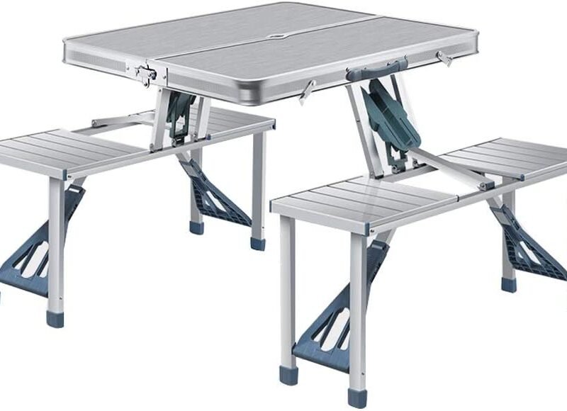 Folding Table Portable
