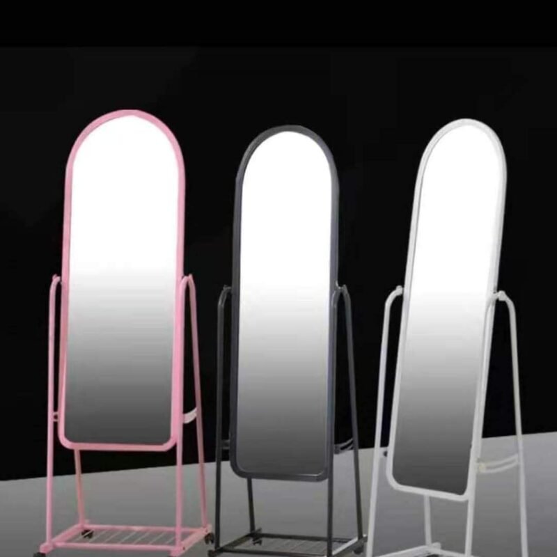 HD Explosion-Proof Dressing Mirror
