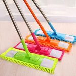 Microfiber Mops for Floor Cleaning