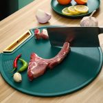 Multipurpose Nordic Chopping Board