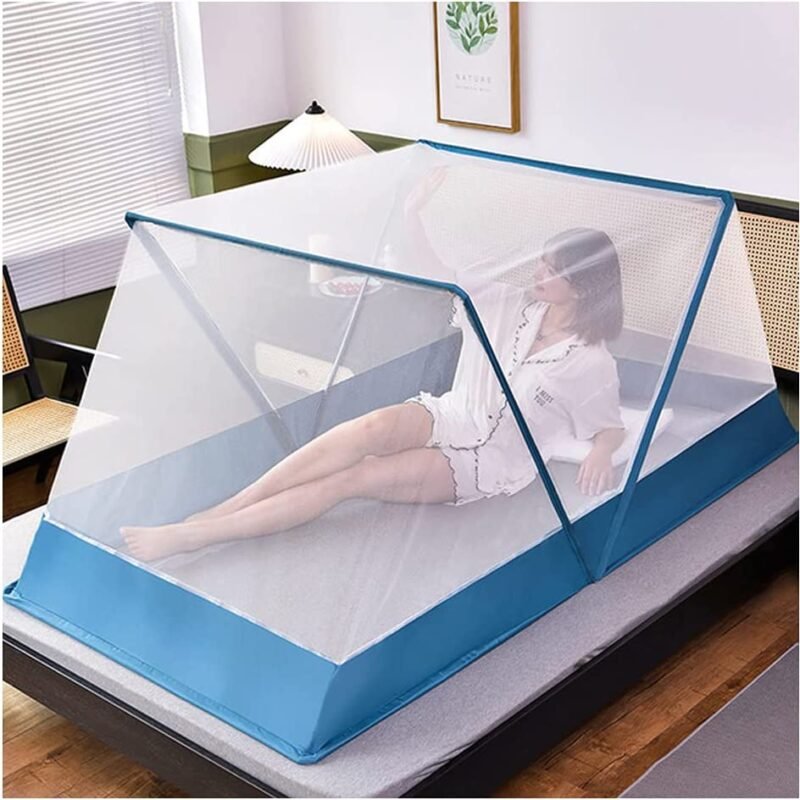 Portable Folding Mosquito Net
