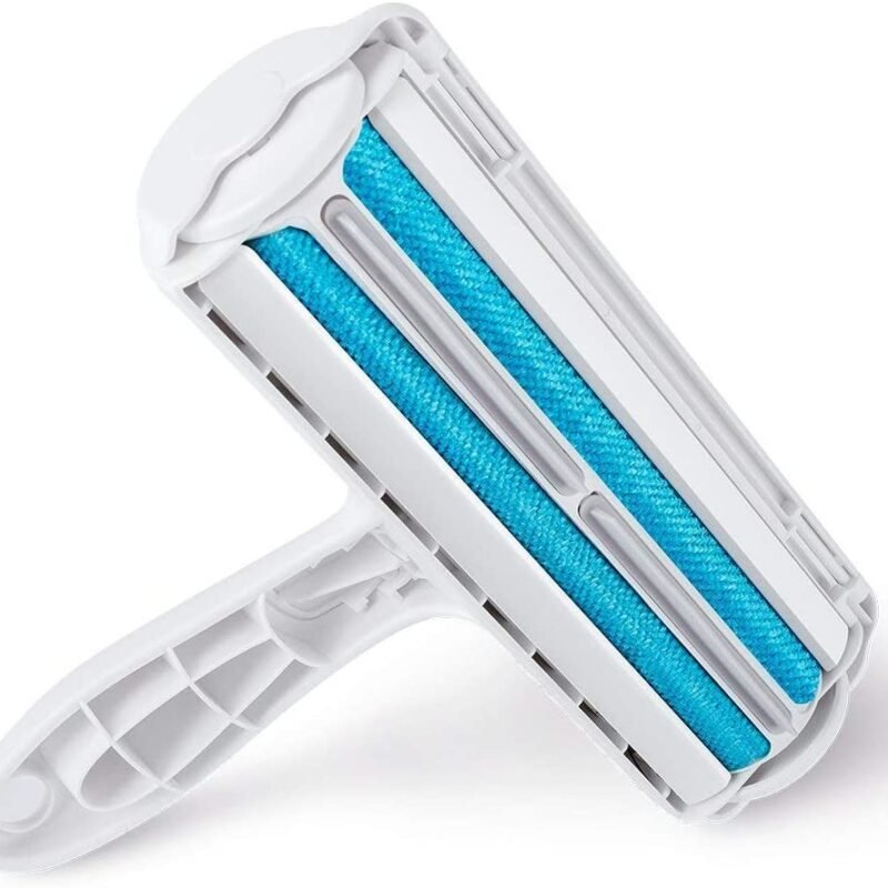 Lint Roller Pet Hair Remover for Furniture