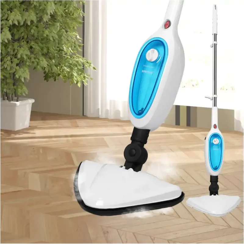 12 in 1 Handheld Electric Steam Mop