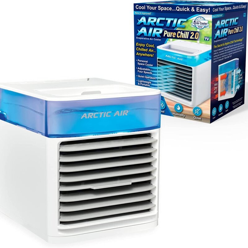 Arctic Air Pure Chill 2.0