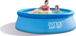 10ft x 30in Intex Family Swimming Pool