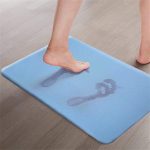 Super Absorbent Diatomite Mat