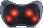 Electric Massager Pillow