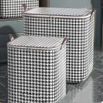 3pcs Waterproof Closet Organizer