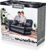 5-in-1 Multifunction  Inflatable Sofa Couch