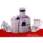 5 in 1 Signature Food Processor