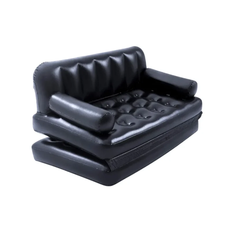 Bestway 2-Seater Couch Bed with electric pump