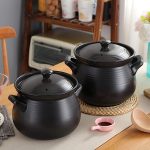Ceramic Cooking Pot