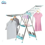 Foldable Clothes Hanger