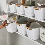 Multi Purpose Kitchen Storage Box