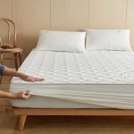 Quilted Waterproof Mattress Covers