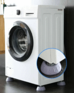 4pcs Washing Machine Anti-vibration Rubber Pad