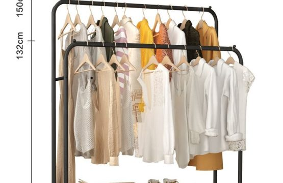 Clothing rack