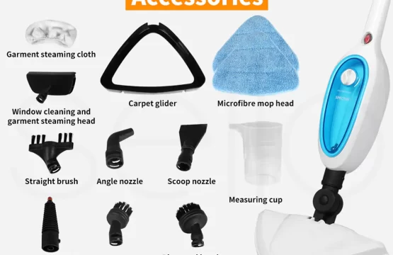 Electric Steam mop