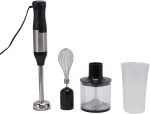 8 In 1 Food Processor Mixer