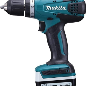 Makita Cordless Drill