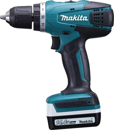 makita cordless drill