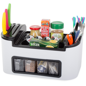 Multifunctional Kitchen  Organiser