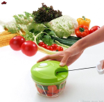 Manual Vegetable Chopper