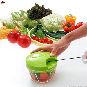 Manual Vegetable Chopper
