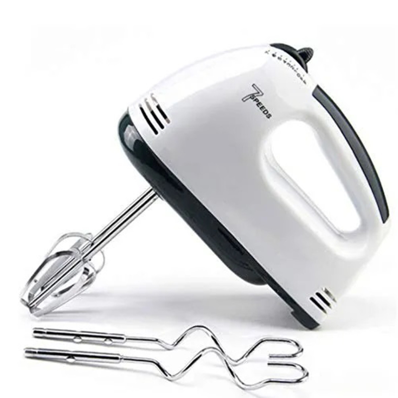 Scarlet Electric Hand Mixer
