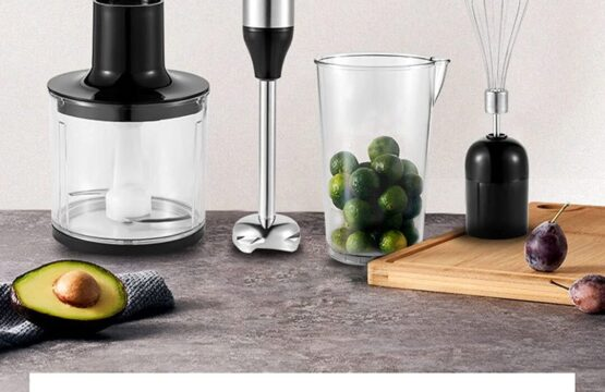 food processor mixer