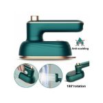 Mini Handheld Garment Steamer