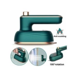 Mini Handheld Garment Steamer